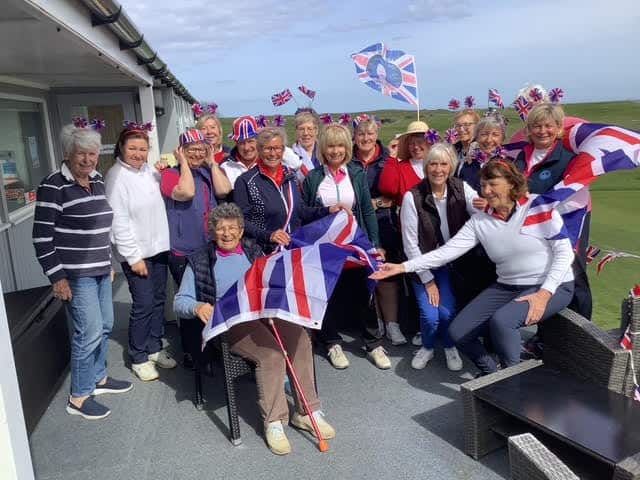 Jubilee celebration